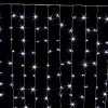 COLORWAY LED girlanda unutarnja 300 LED duljina 3 x 3m hladno bijela AC 220V thumbnail (3 of 16)