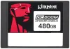 KINGSTON Data Center DC600M 480GB SSD Enterprise Internal 25" SATA III