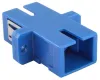 Accouplement Solarix SC SC simplex SM 09 125 OS1 SXAD-SC-PC-OS-S
