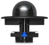 Ubiquiti UniFi G5 Dome Ultra Flush Mount B Installationsboks til UniFi G5 Dome Ultra flush røget glas sort thumbnail (5 of 6)