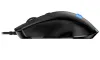 GENIUS GX GAMING Scorpion M300 wired RGB backlight 800-2400 dpi USB 4 buttons black thumbnail (7 of 7)