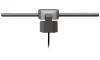 Lampe de lecture électronique LED BENQ ScreenBar Halo 2 gris foncé métallisé thumbnail (4 of 8)