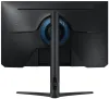 Samsung Odyssey G40B 27" 1920x1080 IPS 1 ms 400 cd m2 DP HDMI VESA PIVOT sort thumbnail (8 of 10)