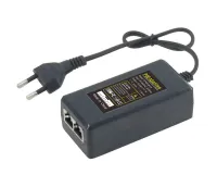 Inyector PoE pasivo XtendLan 48V 1A 100Base-T Inyector PoE pasivo XtendLan 48V 1A 100Base-T (1 of 5)