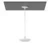 Supporto a pendente per microfono Logitech, colore bianco sporco Supporto a pendente per microfono Logitech, colore bianco sporco