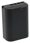 Bateria PATONA para Olympus BLX-1 2400mAh Li-Ion Platinum com carregamento USB-C thumbnail (4 of 5)