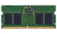 KINGSTON 8GB DDR5 5600MT z modułem SO-DIMM CL46 KINGSTON 8GB DDR5 5600MT z modułem SO-DIMM CL46 (1 of 1)