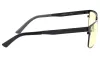 Occhiali da gioco per ufficio GUNNAR PENDLETON SLATE * occhiali ambra * BLF 65 * GUNNAR focus thumbnail (3 of 4)
