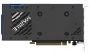 Sparkle Intel Arc A580 ORC OC 8 ГБ 8 ГБ GDDR6 PCI-E HDMI 3x DP thumbnail (4 of 5)