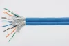 Cavo PLANET SFTP Cat 6A 4p 500MHz LS0H TWIN schermato ogni coppia Planet Elite blu Dca confezione 2*500m thumbnail (3 of 3)