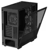 DEEPCOOL kotelo CH560 MidT 3x140 ja 120mm ARGB tuuletin USB 3.0 karkaistu lasi musta thumbnail (6 of 10)