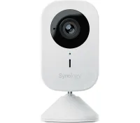 Synology CC400W IP камера в изпълнение turret 4MP IP65 IR 10m 2.8 mm фокусно разстояние връзка WiFi 2.4/5 слот за mSD карта Synology CC400W IP камера в изпълнение turret 4MP IP65 IR 10m 2.8 mm фокусно разстояние връзка WiFi 2.4/5 слот за mSD карта (1 of 1)