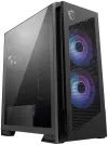 MSI korpusas MPG VELOX 300R AIRFLOW PZ be maitinimo šaltinio, grūdintas stiklas, 2x 160 mm ventiliatoriai, 1x 120 mm ventiliatorius, 2x USB, 1x USB-C, juodas thumbnail (1 of 10)