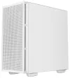DEEPCOOL etui CH360 Digital mATX 140 mm +120 mm blæser USB 3.0 USB-C mesh panel glas sidepanel hvid thumbnail (9 of 14)