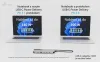 I-tec Dockingstation USB-C Metal Nano 3x Display Dock 2x HDMI 1x USB-C Video PD 140W + Ladegerät 140W thumbnail (5 of 6)