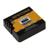 Batteria PATONA per fotocamera digitale Rollei DS-SD20 900mAh Li-Ion