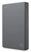 Зовнішній жорсткий диск SEAGATE Basic 5 ТБ 2,5" USB3.0 сірий
