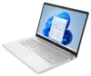 HP 17-cp2003nc Ryzen 5 7520U 16GB DDR5 512GB SSD AMD Integrated Graphics 17.3" FHD Matte W11H Silver thumbnail (2 of 5)
