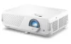 ViewSonic LX750-4K Έξυπνος Οικιακός Προβολέας Λέιζερ 4K 4.000 ANSI 3 χιλιοστών : 1 HDMI USB Ηχείο Wifi Εικόνα Google TV 10W έως 300" ViewSonic LX750-4K Έξυπνος Οικιακός Προβολέας Λέιζερ 4K 4.000 ANSI 3 χιλιοστών : 1 HDMI USB Ηχείο Wifi Εικόνα Google TV 10W έως 300"