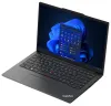 Lenovo E14 G6 i Ultra 5-125U 16GB DDR5 512GB SSD Intel Graphics 14" WUXGA мат W11H черен