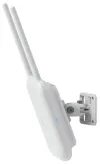 „Ubiquiti UniFi U7 Pro Outdoor Wi-Fi 7“ prieigos taškas, 2.4, 5 GHz, iki 9.3 Gbps, sektorius 1x 2.5GbE, lauko, PoE+ (be PoE injektoriaus) thumbnail (6 of 7)