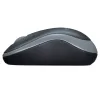 Logitech myš M185 Bezdrôtová Optická 1000dpi USB prijímač šedá thumbnail (3 of 3)
