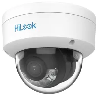 HiLook IP kamera IPC-D149HA Dome 4Mpix 2.8mm ColorVu Motion detection 2.0 H.265+ krytí IP67+IK08 LED 30m HiLook IP kamera IPC-D149HA Dome 4Mpix 2.8mm ColorVu Motion detection 2.0 H.265+ krytí IP67+IK08 LED 30m (1 of 5)