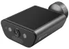 EZVIZ IP Κάμερα EB5 4K Υπαίθριος Φακός Wi-Fi USB-C IP65 28mm H.265 IR έως 15m Μπαταρία Μαύρο