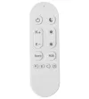 IMMAX NEO LITE TUDO SMART ceiling light RGB backlight 60cm 65W with support for BEACON Wi-Fi TUYA white thumbnail (3 of 10)