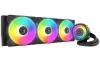 Refroidisseur d'eau ARCTIC Liquid Freezer III Pro 420 ARGB thumbnail (1 of 4)