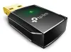 TP-Link Archer T2U langaton USB 2.0 -sovitin 2,4 GHz ja 5 GHz Dual WIFI ac a b g n thumbnail (2 of 3)