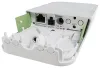 Mikrotik RouterBOARD wAP LTE kit Upgrade L4 (650MHz 64MB RAM 1xLAN 1x 802.11n 1x LTE) slot SIM esterno 4 dBi thumbnail (2 of 3)