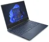 HP VICTUS 15-fa0022nc i5-12450H 8GB DDR4 512GB SSD GTX 1650 4GB 15.6" FHD матовий W11H синій