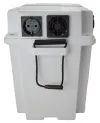 CAJA DE BATERÍAS GOOWEI ENERGY GBB100 100 Ah 12 V inversor 1000 W thumbnail (4 of 7)