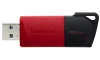 KINGSTON DataTraveler EXODIA M 128GB USB 3.2 Gen1 čierna + červená