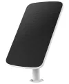 EZVIZ Solarpanel F 42W IP65 USB-C kompatibel mit EB8 4G schwarz