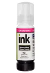Εναλλακτικό δοχείο μελανιού COLORWAY για EPSON C13T00S34A L3151 L3150 L3111 L3110 ματζέντα