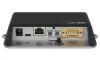 MikroTik LtAP mini LTE készlet (2024) Wi-Fi 24 GHz b g n 2 3 4G (LTE) modem 35 dBi 2x SIM foglalat GPS LAN L4 thumbnail (2 of 5)