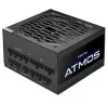 CHIEFTEC šaltinis CPX-850FC 850W ATX3.0 120mm ventiliatorius akt. PFC modulinis kabelis 80PLUS Gold