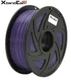 XtendLAN PLA filamentti 1,75mm kirkkaan violetti 1kg