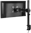 ARCTIC Z1 Basic table mount for 13"-34" LCD VESA monitor up to 15 kg black