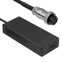 Akyga E-bike power supply 67.2V 2A 135W GX16 12mm Akyga E-bike power supply 67.2V 2A 135W GX16 12mm (1 of 3)