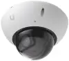 Ubiquiti UniFi G6 Edge Domekamera 8Mpx upplösning IR LED AI-detektering IP66 IK10 2.36x zoom MicroSD PoE+ vit Ubiquiti UniFi G6 Edge Domekamera 8Mpx upplösning IR LED AI-detektering IP66 IK10 2.36x zoom MicroSD PoE+ vit