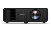 BenQ LW600ST WXGA DLP projector LED 2800ANSI 20,000:1 2x HDMI speaker thumbnail (2 of 3)