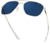 GUNNAR kontorimänguprillid MUSTANG GOLD päikeseprillid NEUTRAL BLF 90 Loomulik fookus thumbnail (3 of 4)