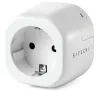 Homekit Smart Outlet biały thumbnail (3 of 13)