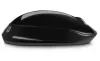 HP x4500 langaton hiiri musta thumbnail (2 of 4)