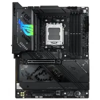 MB ASUS ROG Strix X870-F Gaming WIFI AM5 4xDDR5 M.2 W7+BT5.4 HDMI DP USB4 ATX MB ASUS ROG Strix X870-F Gaming WIFI AM5 4xDDR5 M.2 W7+BT5.4 HDMI DP USB4 ATX (1 of 10)