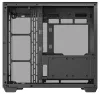 DEEPCOOL case CG530 ATX USB 3.0 USB-C panoramisch zwart thumbnail (7 of 13)