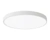 IMMAX NEO LITE SEMPLICI SMART stropní svítidlo 50cm 48W 3468 lm s podporou BEACON Wi-Fi TUYA bílé